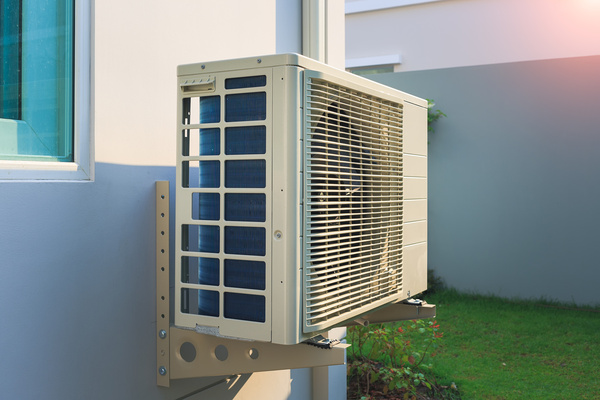 hvac scams
