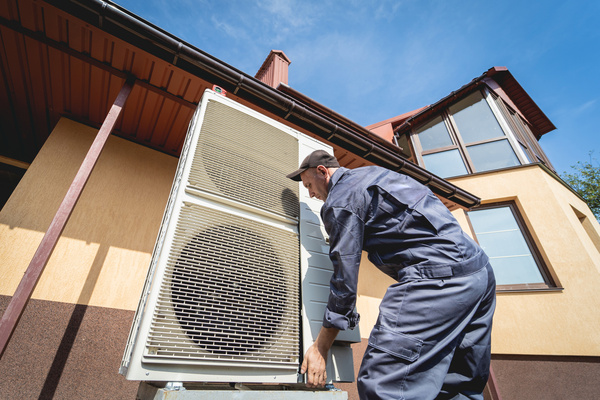 how much does it cost to install an hvac system