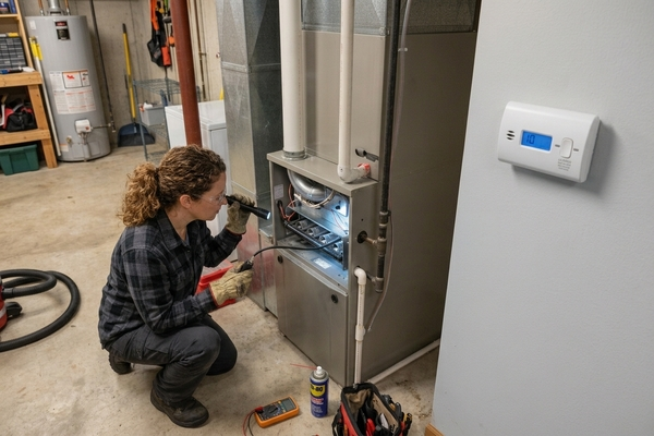 carbon monoxide safety