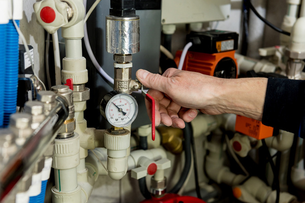 heat pump water heater