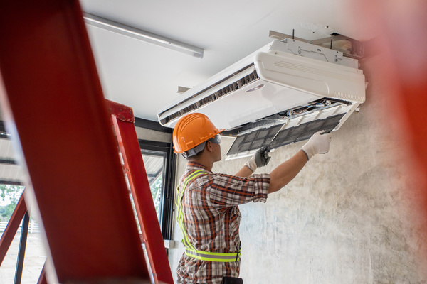 How Often Should I Change My Air Filter