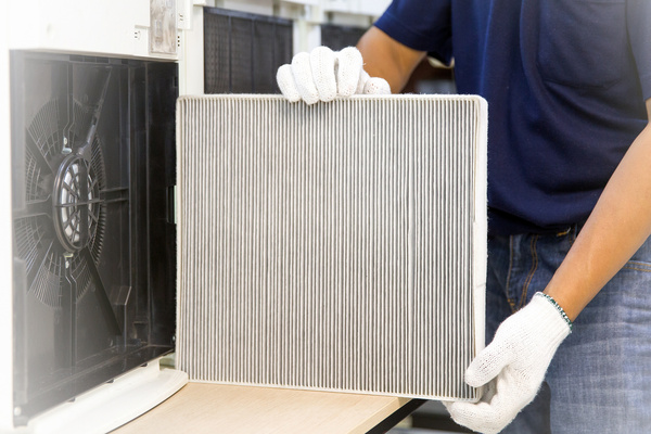 How Often Should I Change My Air Filter