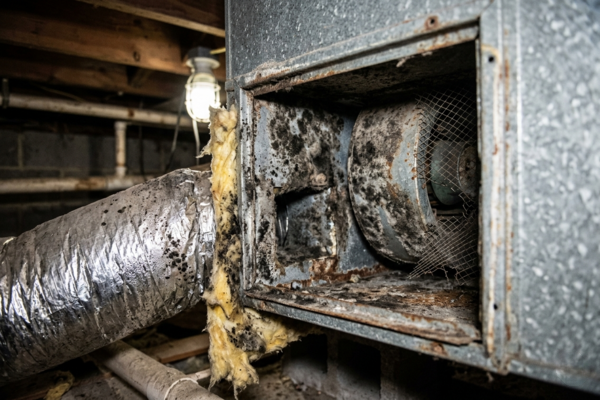 indoor air quality services