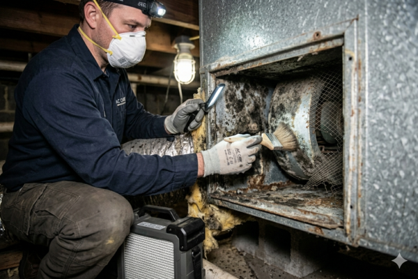 indoor air quality services