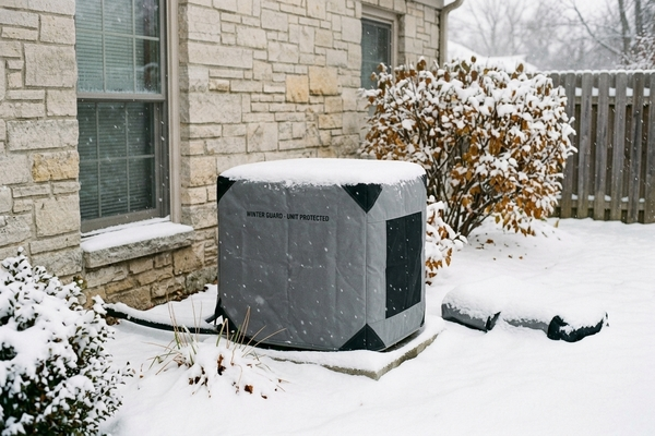 outdoor ac units