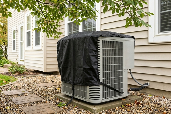 outdoor ac units